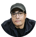 علیرضا پورعابدین